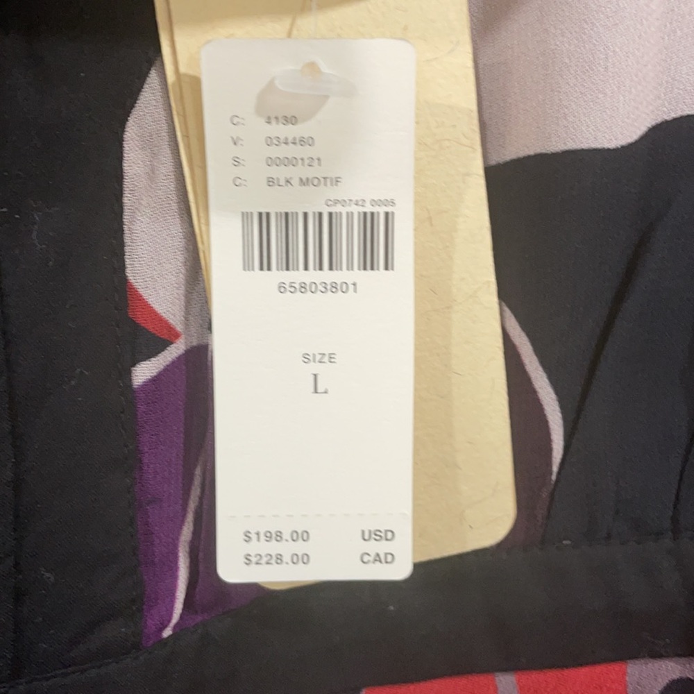 Anthropologie midi dress - Picture 4 of 5